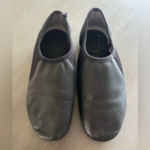 Eurotard Dancewear Jazz Slippers
